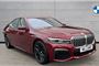 2019 BMW 7 Series 745e M Sport 4dr Auto