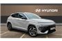 2024 Hyundai Kona 1.6 GDi Hybrid N Line S 5dr DCT