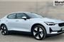 2023 Polestar 2 170kW 69kWh Standard Range Single motor 5dr Auto
