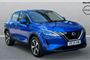 2024 Nissan Qashqai 1.5 E-Power Acenta Premium 5dr Auto