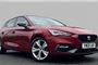 2021 SEAT Leon 1.5 eTSI 150 FR 5dr DSG