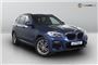 2021 BMW X3 xDrive 30e M Sport 5dr Auto