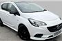 2019 Vauxhall Corsa 1.4 SRi Vx-line Nav Black 5dr