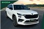 2024 Skoda Kodiaq vRS 2.0 TSI 245 vRS 4x4 5dr DSG [7 Seat]
