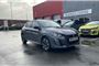 2024 Peugeot 208 1.2 PureTech 100 Allure 5dr