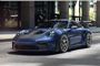 2024 Porsche 911 GT3 RS 2dr PDK
