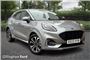 2023 Ford Puma 1.0 EcoBoost Hybrid mHEV ST-Line 5dr