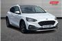 2020 Ford Focus Active 1.5 EcoBlue 120 Active X Auto 5dr