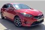 2022 Kia Ceed 1.5T GDi ISG 3 5dr