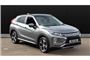 2021 Mitsubishi Eclipse Cross 1.5 Exceed 5dr