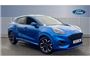 2021 Ford Puma 1.0 EcoBoost Hybrid mHEV 155 ST-Line X 5dr