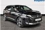 2021 Peugeot 3008 1.5 BlueHDi GT 5dr