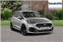 2022 Ford Fiesta ST 1.5 EcoBoost ST-3 5dr