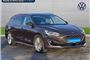 2019 Ford Focus Estate Vignale 2.0 EcoBlue 5dr Auto