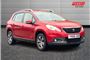 2016 Peugeot 2008 1.2 PureTech Active 5dr