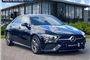 2022 Mercedes-Benz CLA CLA 180 AMG Line Premium 4dr Tip Auto