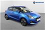 2019 Suzuki Swift 1.0 Boosterjet SHVS SZ5 5dr