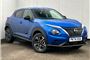 2024 Nissan Juke 1.6 Hybrid N-Connecta 5dr Auto