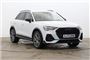 2024 Audi Q3 35 TFSI Black Edition 5dr S Tronic