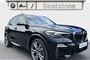 2020 BMW X5 xDrive M50d 5dr Auto