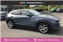 2021 Mazda CX-30 2.0 e-Skyactiv G MHEV Sport Lux 5dr Auto