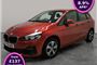 2018 BMW 2 Series Active Tourer 218i SE 5dr