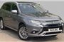 2021 Mitsubishi Outlander 2.4 PHEV Dynamic 5dr Auto