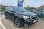 2016 Subaru Forester 2.0 XT 5dr Lineartronic
