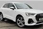 2019 Audi Q3 40 TDI Quattro S Line 5dr S Tronic