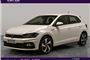 2021 Volkswagen Polo GTI 2.0 TSI 207 GTI 5dr DSG