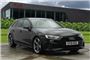 2021 Audi A4 Avant 35 TDI Black Edition 5dr S Tronic