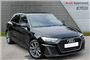 2024 Audi A1 30 TFSI S Line 5dr