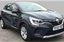 2020 Renault Captur 1.0 TCE 100 Play 5dr