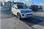 2024 Suzuki Ignis 1.2 Dualjet 12V Hybrid SZ-T 5dr