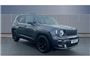 2022 Jeep Renegade 1.0 T3 GSE Night Eagle II 5dr