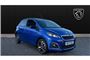 2021 Peugeot 108 1.0 72 Allure 5dr