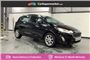 2019 Ford Fiesta 1.0 EcoBoost Zetec 5dr