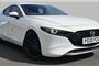 2020 Mazda 3 2.0 Skyactiv X MHEV Sport Lux 5dr