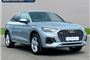 2024 Audi Q5 Sportback 40 TDI Quattro S Line 5dr S Tronic