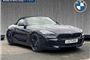 2021 BMW Z4 sDrive M40i 2dr Auto