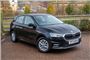 2023 Skoda Fabia 1.0 TSI 110 SE Comfort 5dr