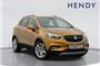 2018 Vauxhall Mokka X 1.4T Active 5dr Auto