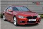 2018 BMW 3 Series 330d M Sport 4dr Step Auto