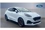 2021 Ford Puma 1.0 EcoBoost Hybrid mHEV 155 ST-Line Vignale 5dr