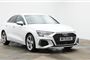 2020 Audi A3 Saloon 35 TFSI S Line 4dr S Tronic