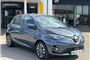 2022 Renault Zoe 100kW GT Line + R135 50kWh Rapid Charge 5dr Auto