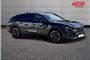 2024 Peugeot 408 1.2 PureTech GT 5dr EAT8