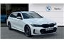 2024 BMW 3 Series Touring 330e M Sport 5dr Step Auto