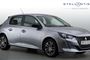 2022 Peugeot 208 1.2 PureTech Active Premium 5dr