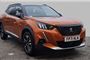 2021 Peugeot 2008 1.2 PureTech 130 GT 5dr